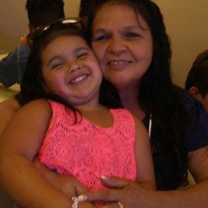 Meet your Posher, Reatha